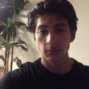 Meet your Posher, Edwin